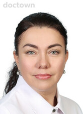 Соловьева Александра Викторовна