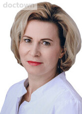 Соловьева Екатерина Петровна