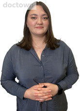 Соловьева Евгения Николаевна 