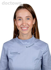 Соловьева Марьяна Олеговна