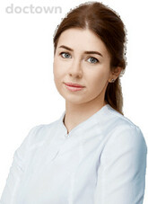 Соловьева Наталья Андриановна