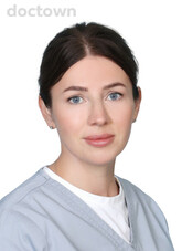 Соловьева Наталья Андриановна