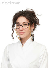 Соловьева Валентина Игоревна