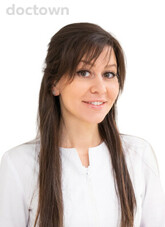 Соловьева Юлия Сергеевна