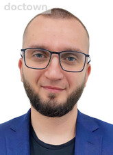 Сорокин Александр Александрович