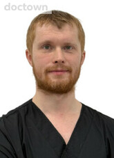 Сорокин Антон Юрьевич