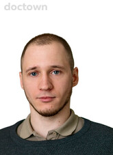 Сорокин Илья Дмитриевич