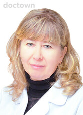 Сорокина Ирина Сергеевна