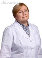 Сорокина Людмила Борисовна
