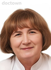 Сорокина Наталья Ильинична