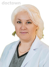 Сорокина Наталья Яковлевна