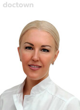 Сорокина Ольга Вячеславовна