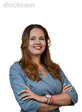 Соснина Яна Эдуардовна