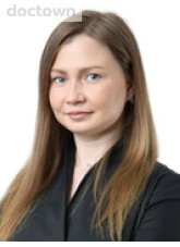 Сосновская Оксана Сергеевна