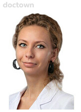 Сосновская Виктория Владимировна