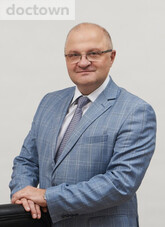 Сосновский Сергей Викторович