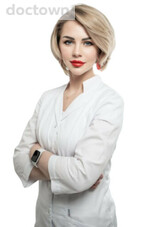Созонова Валентина Александровна