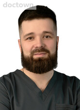 Овчинников Кирилл Андреевич