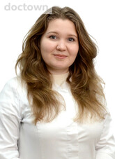 Овчинникова Анна Анатольевна