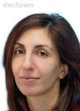 Овчинникова Асият Темирбековна