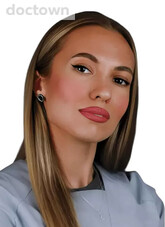 Овчинникова Ольга Дмитриевна
