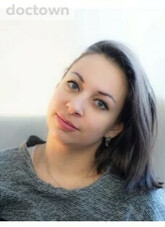 Овчинникова Светлана Мударисовна