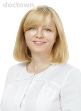 Овечкина Светлана Викторовна
