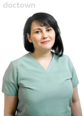 Оводова Надежда Андреевна