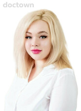 Овсянникова Татьяна Александровна
