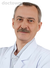 Урбенин Максим Александрович