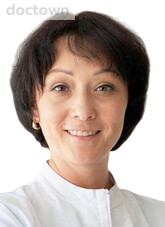 Урнева Екатерина Марковна