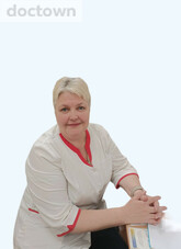 Уртамова Лариса Валерьевна