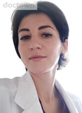 Урумова Екатерина Леонидовна