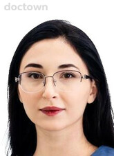 Пченашева Сусанна Сальбиевна