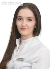 Амаева Динара Магомедовна