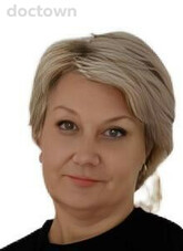 Амелина Елена Ивановна