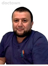Аминов Джамшеджон Хуршедович