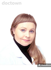 Амонова Анна Владимировна