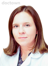 Амосёнок Екатерина Александровна