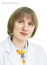 Сабанина Светлана Васильевна