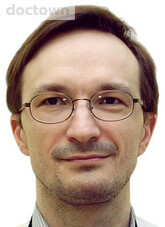 Сабуров Алексей Владимирович