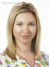 Сацкевич Алла Викторовна