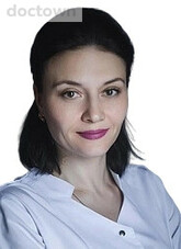 Садчикова Юлия Михайловна
