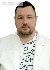 Садомцев Степан Евгеньевич