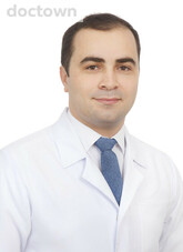 Садыгзаде Сабухи Сафарали оглы