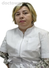 Садыхова Алия Имаддин Кызы