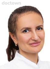 Садыхова Эльмина Эльхановна