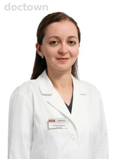 Садыкова Эльза Руслановна