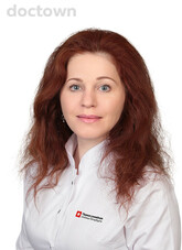 Саенко Виктория Николаевна