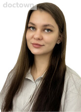 Сафаргалеева Альбина Фанисовна
